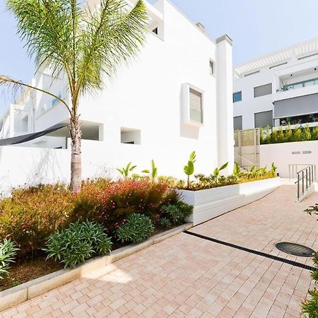 Baviera Hills 1A Málaga Exterior foto