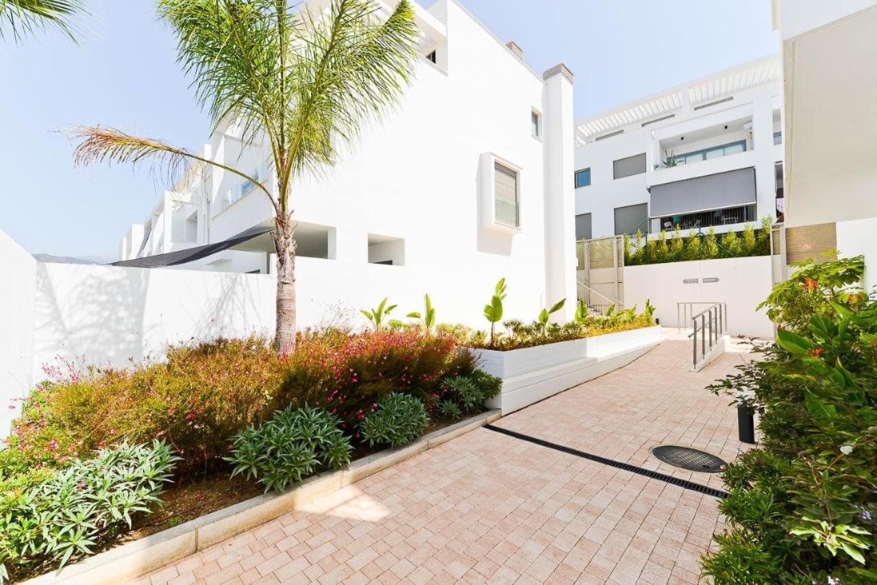 Baviera Hills 1A Málaga Exterior foto