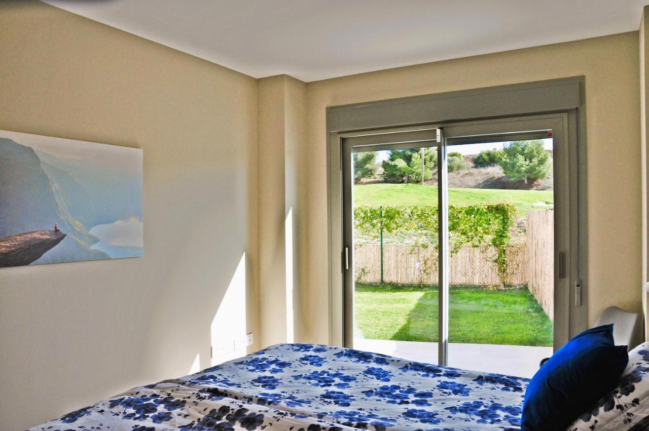 Baviera Hills 1A Málaga Exterior foto