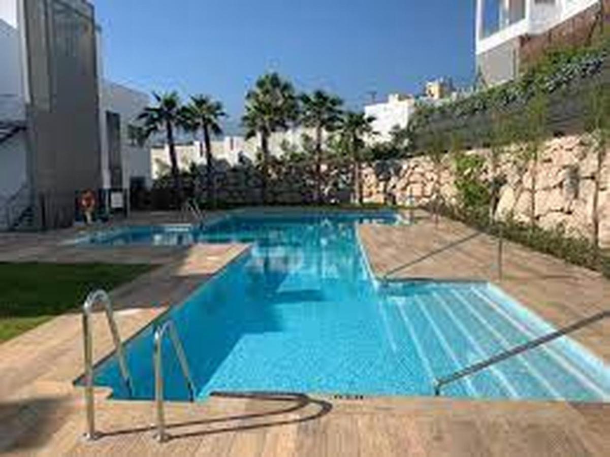 Baviera Hills 1A Málaga Exterior foto