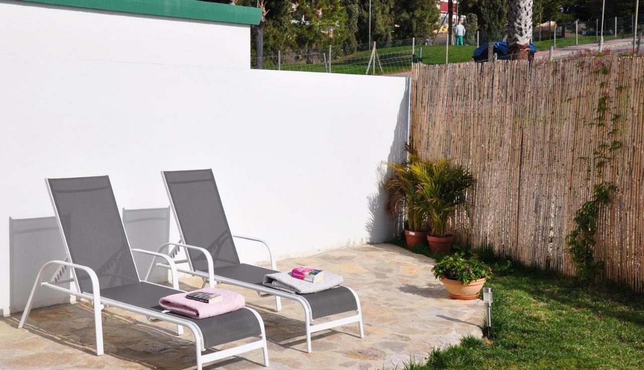 Baviera Hills 1A Málaga Exterior foto